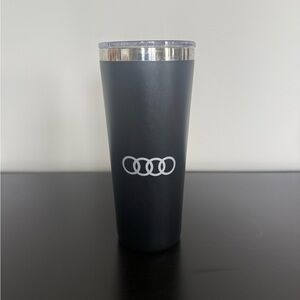 Audi | No Doze Tumbler